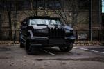 Dartz Prombron Black Stallion 2019 года